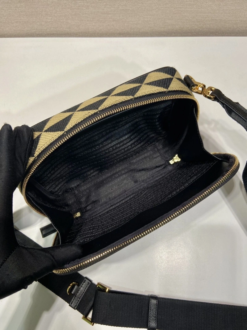 Pra*a satchel bags 4099h-0101