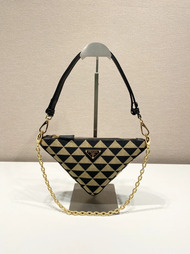 Pra*a top handle bags 4099h-0102
