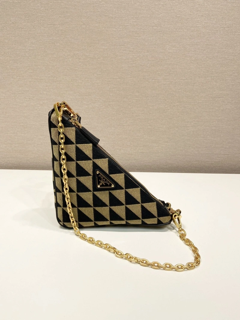 Pra*a top handle bags 4099h-0102