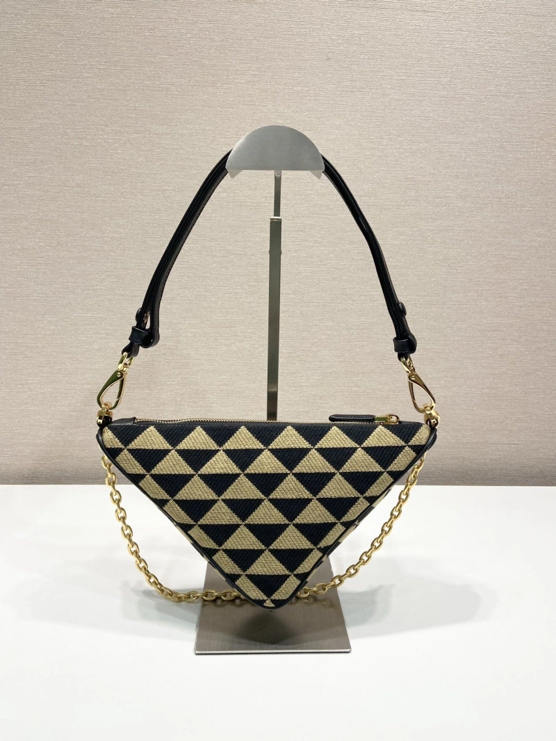 Pra*a top handle bags 4099h-0102
