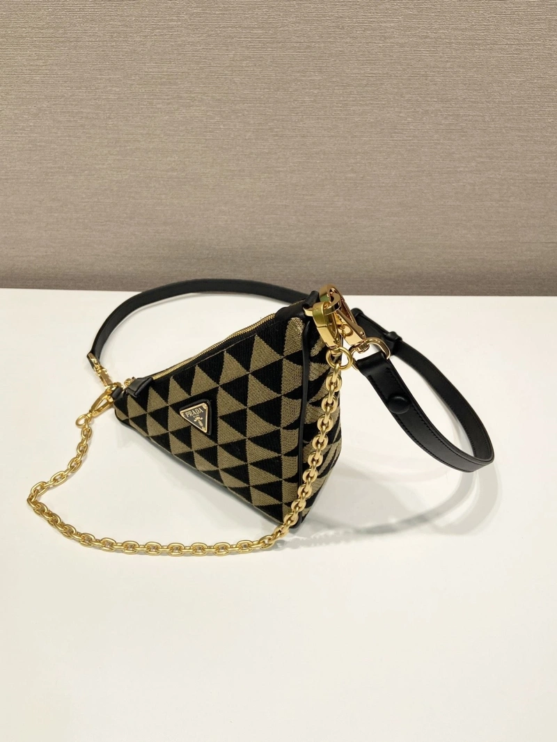 Pra*a top handle bags 4099h-0102