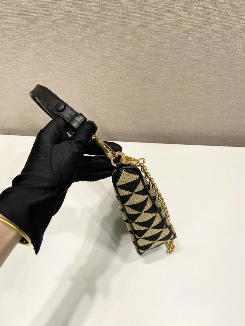 Pra*a top handle bags 4099h-0102