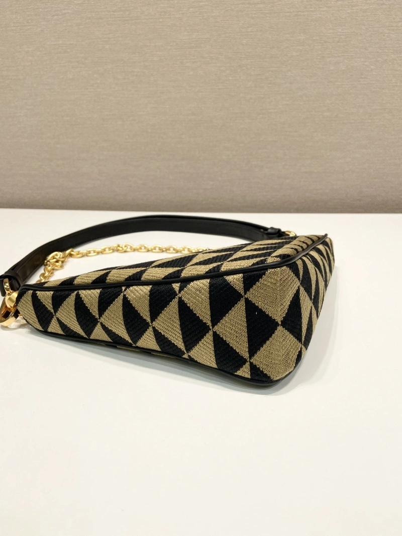 Pra*a top handle bags 4099h-0102