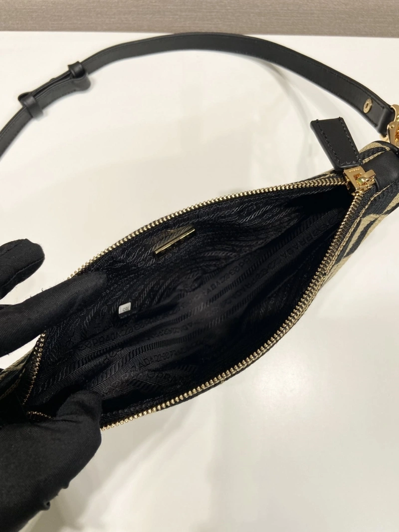 Pra*a top handle bags 4099h-0102