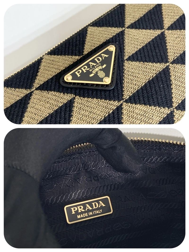 Pra*a top handle bags 4099h-0102