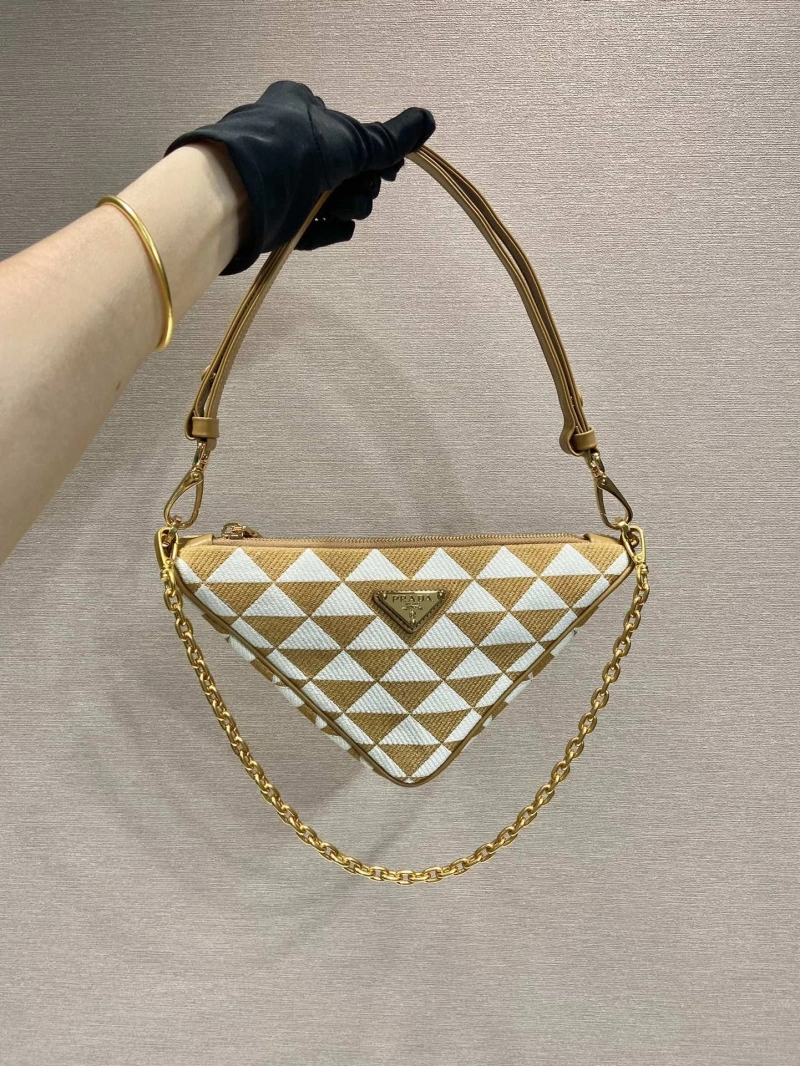 Pra*a top handle bags 4099h-0103