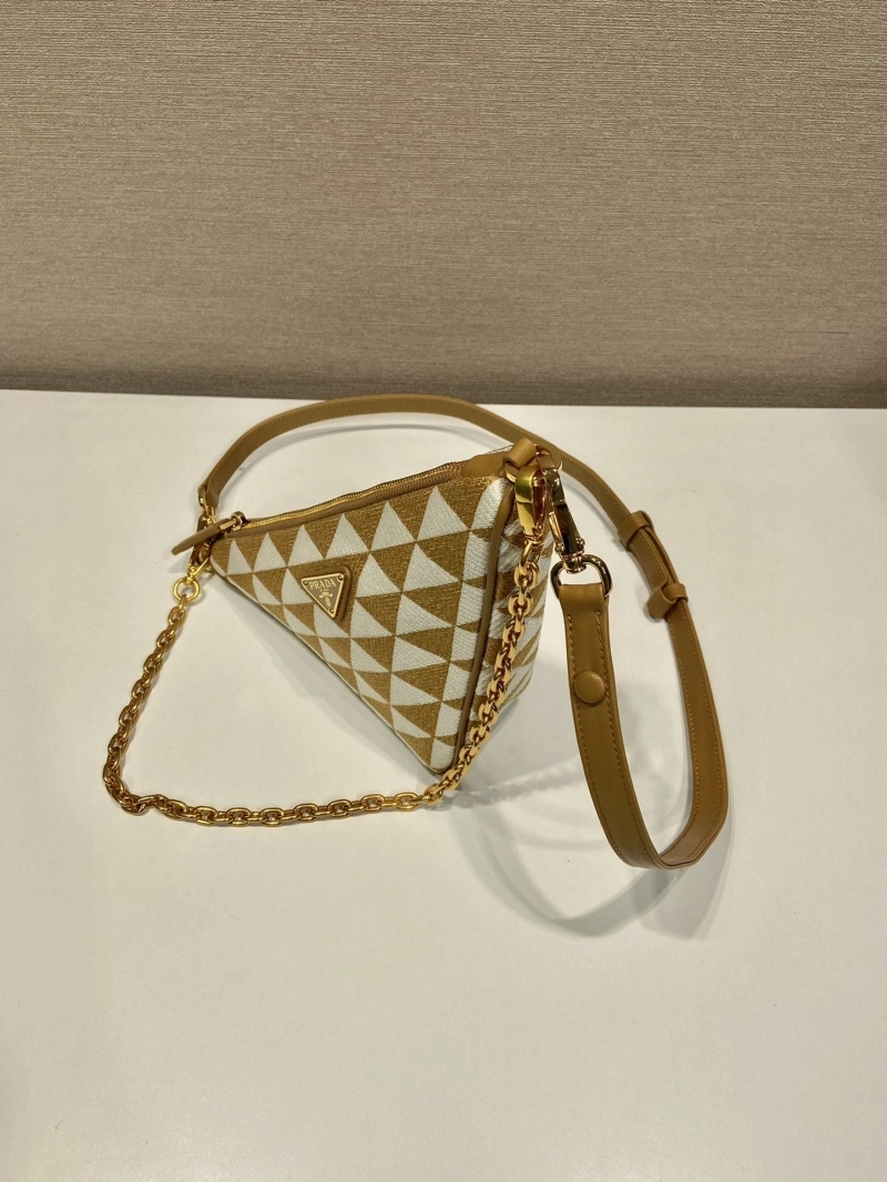 Pra*a top handle bags 4099h-0103