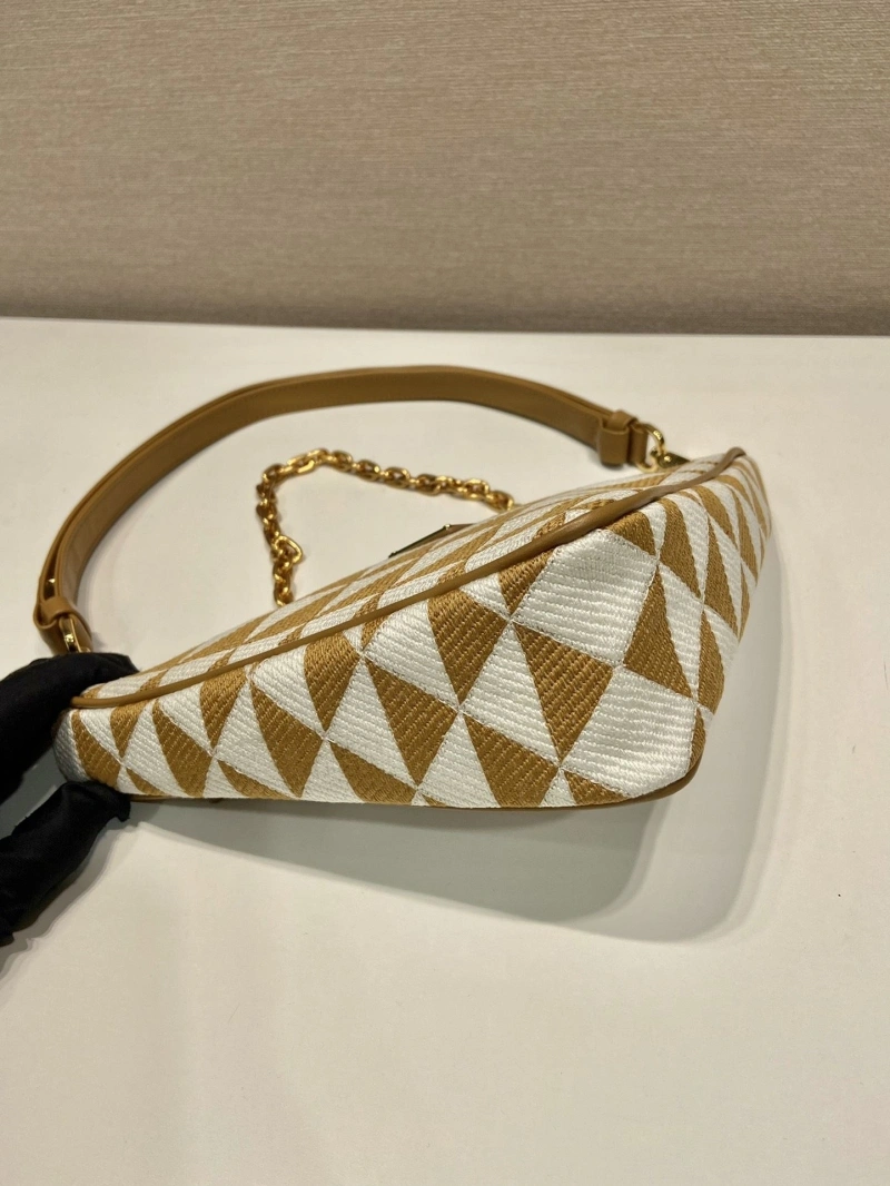 Pra*a top handle bags 4099h-0103
