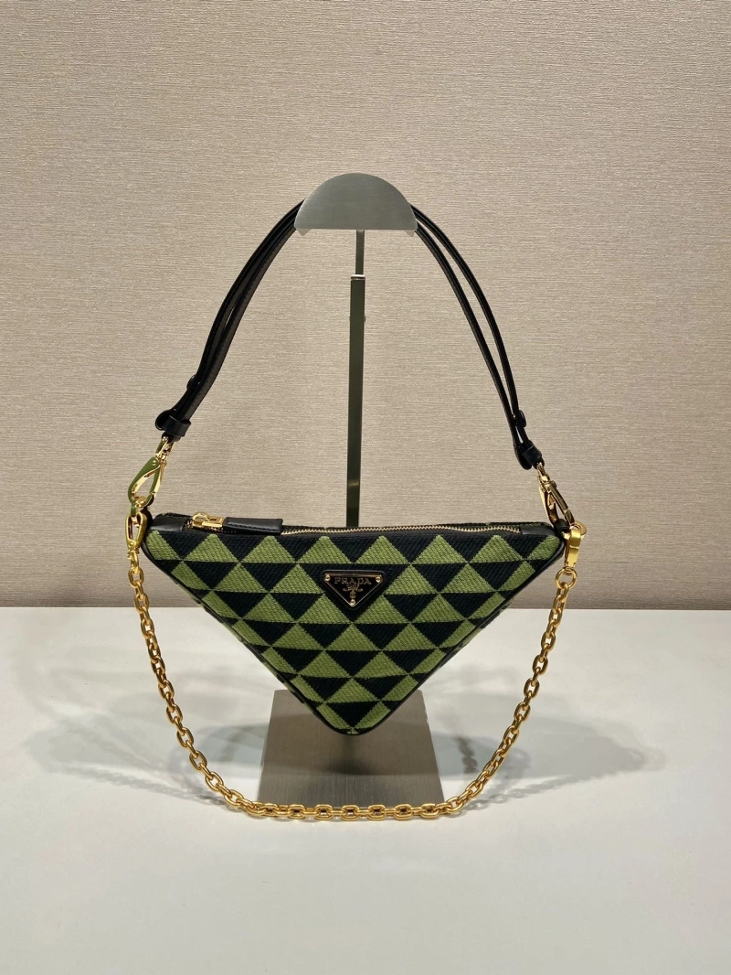Pra*a top handle bags 4099h-0104