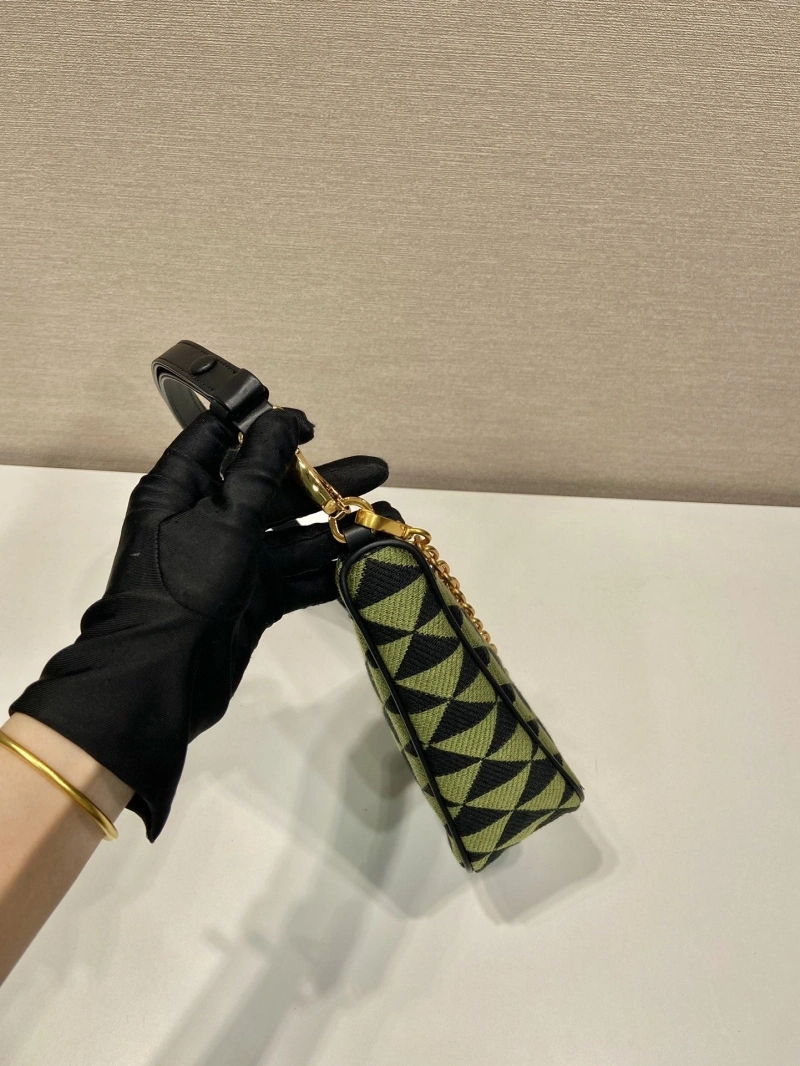 Pra*a top handle bags 4099h-0104