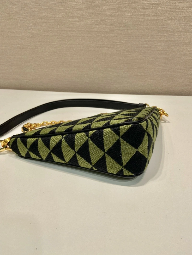 Pra*a top handle bags 4099h-0104