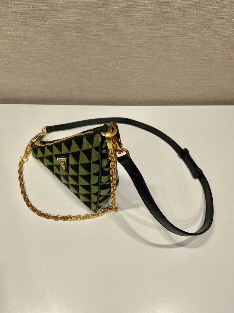 Pra*a top handle bags 4099h-0104