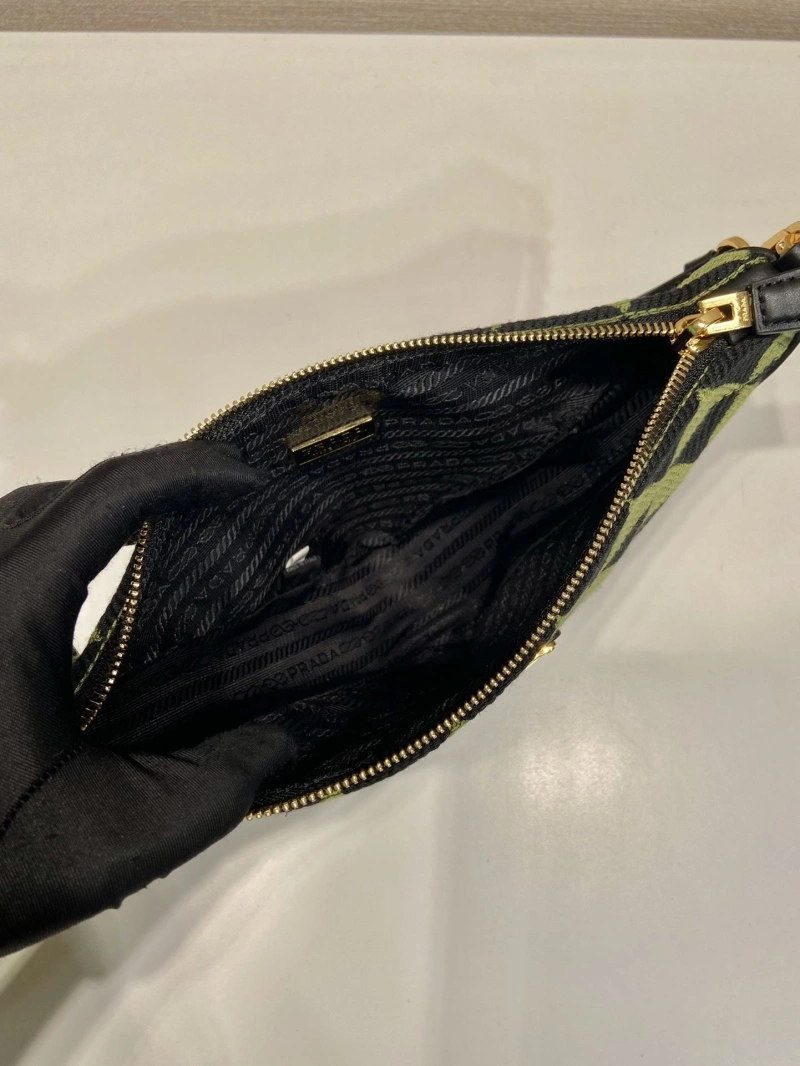 Pra*a top handle bags 4099h-0104