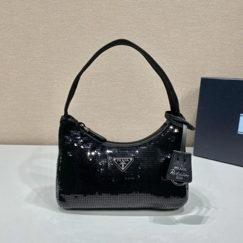 Pra*a top handle bags 4099h-0105