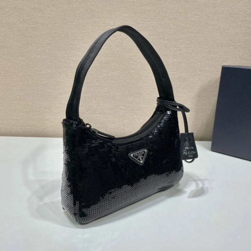 Pra*a top handle bags 4099h-0105
