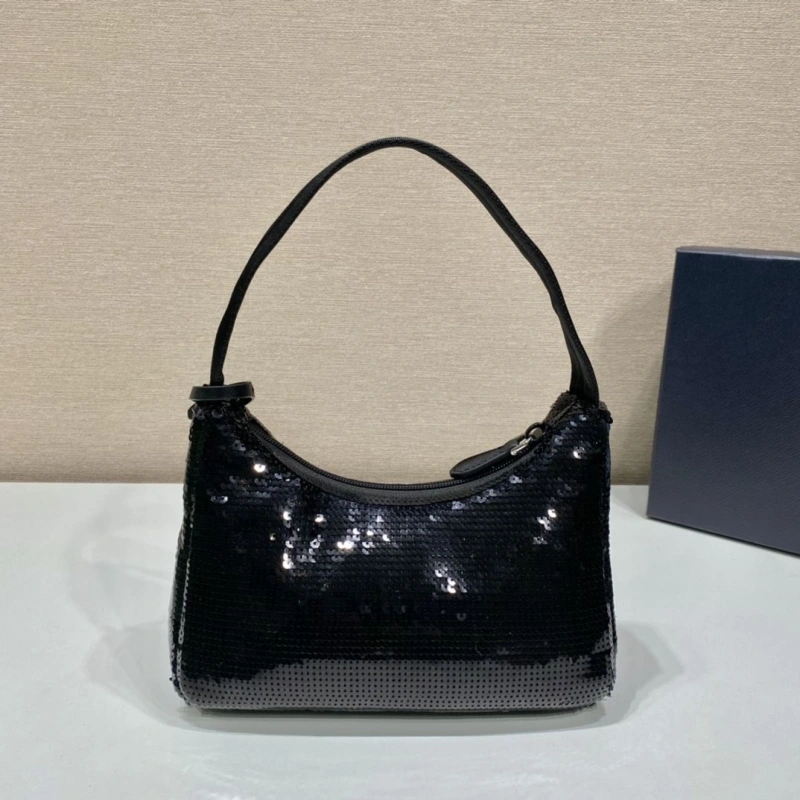 Pra*a top handle bags 4099h-0105