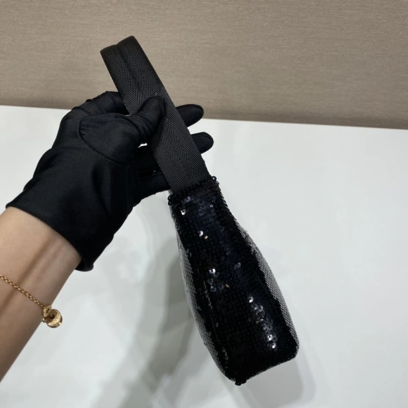 Pra*a top handle bags 4099h-0105