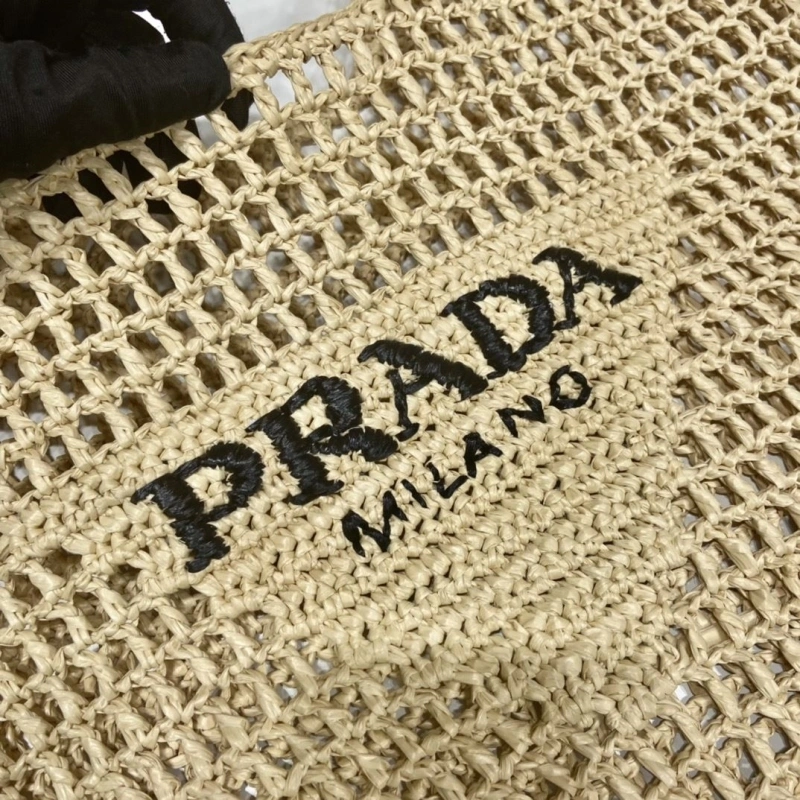 Pra*a shopping bags 4099h-0106