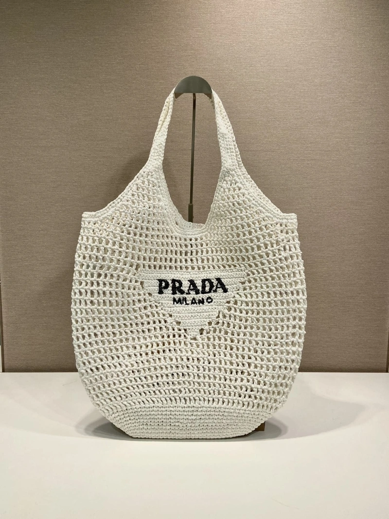 Pra*a shopping bags 4099h-0107