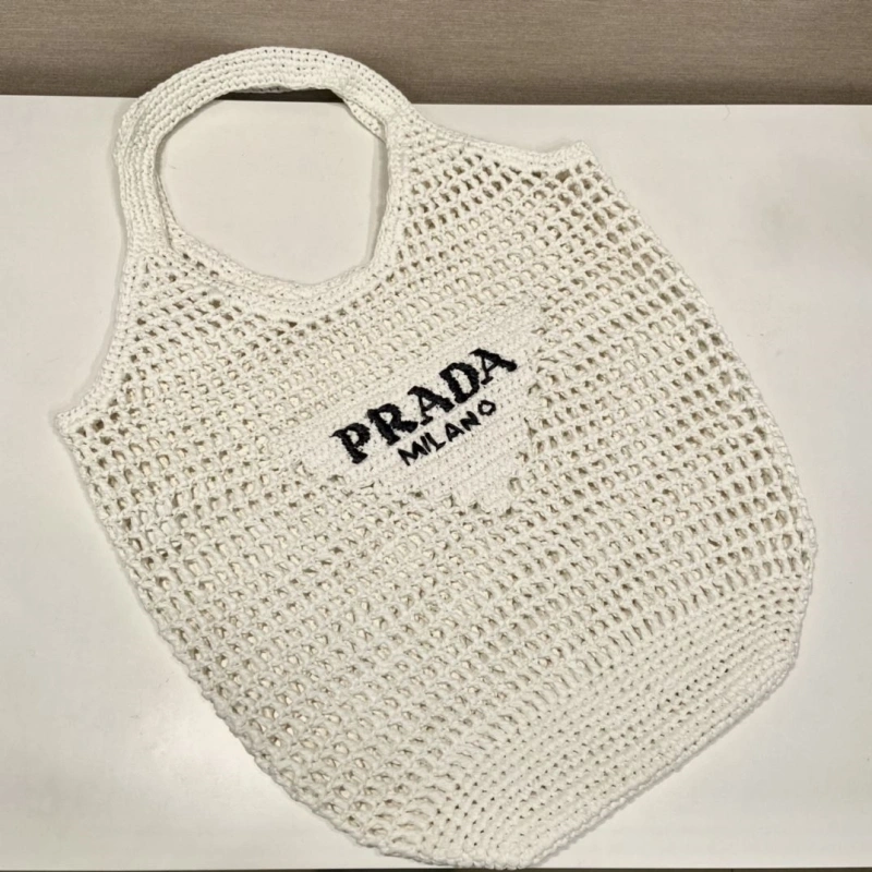 Pra*a shopping bags 4099h-0107