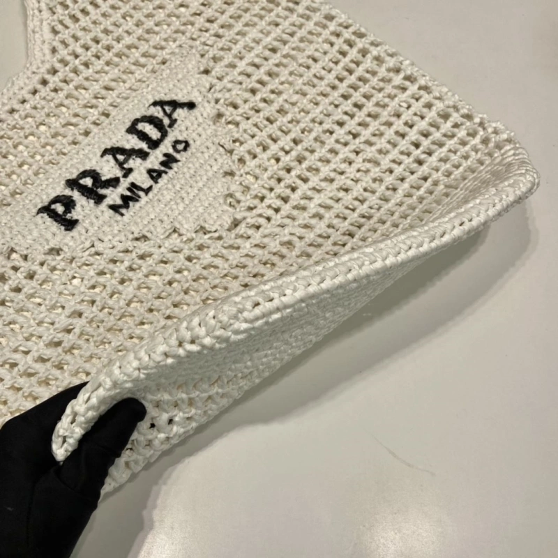 Pra*a shopping bags 4099h-0107