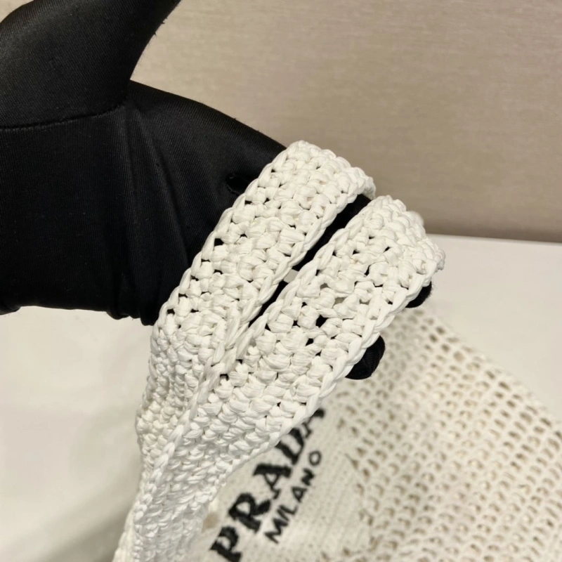 Pra*a shopping bags 4099h-0107