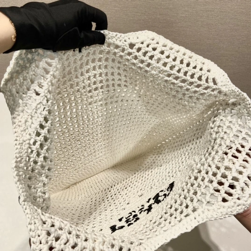 Pra*a shopping bags 4099h-0107
