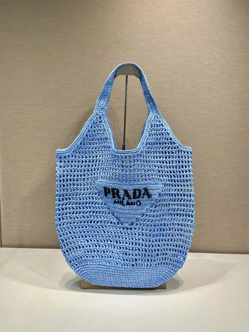 Pra*a shopping bags 4099h-0108