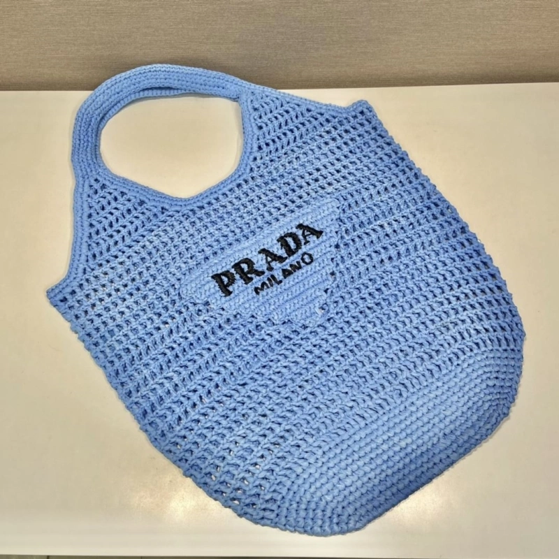 Pra*a shopping bags 4099h-0108