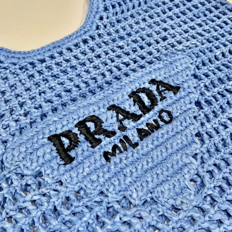 Pra*a shopping bags 4099h-0108