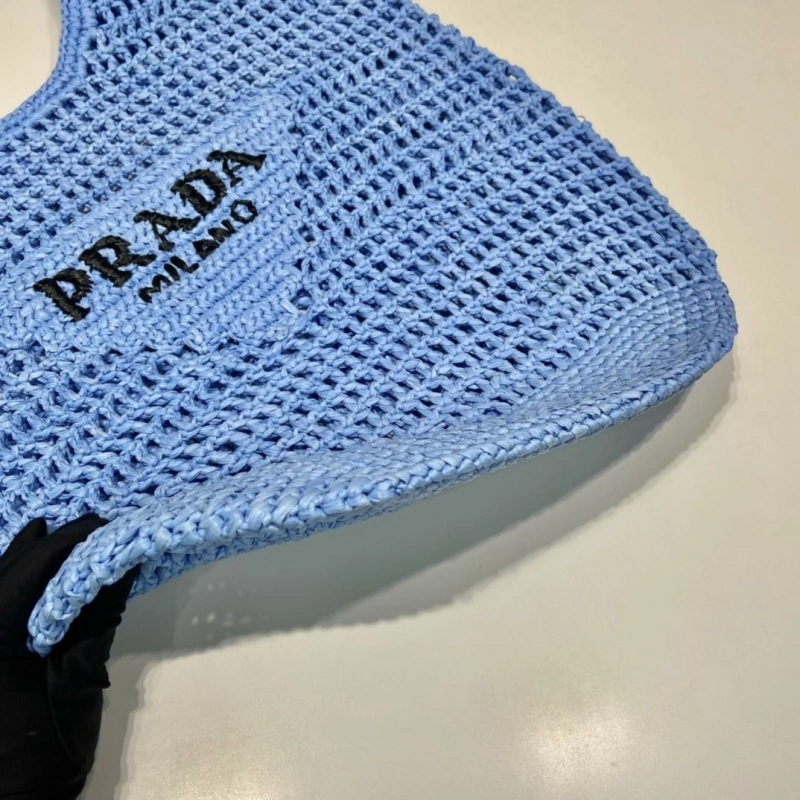 Pra*a shopping bags 4099h-0108