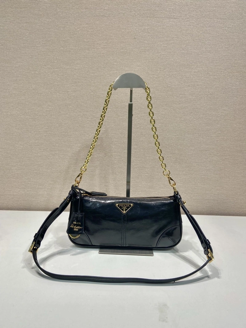 Pra*a top handle bags 4099h-0110