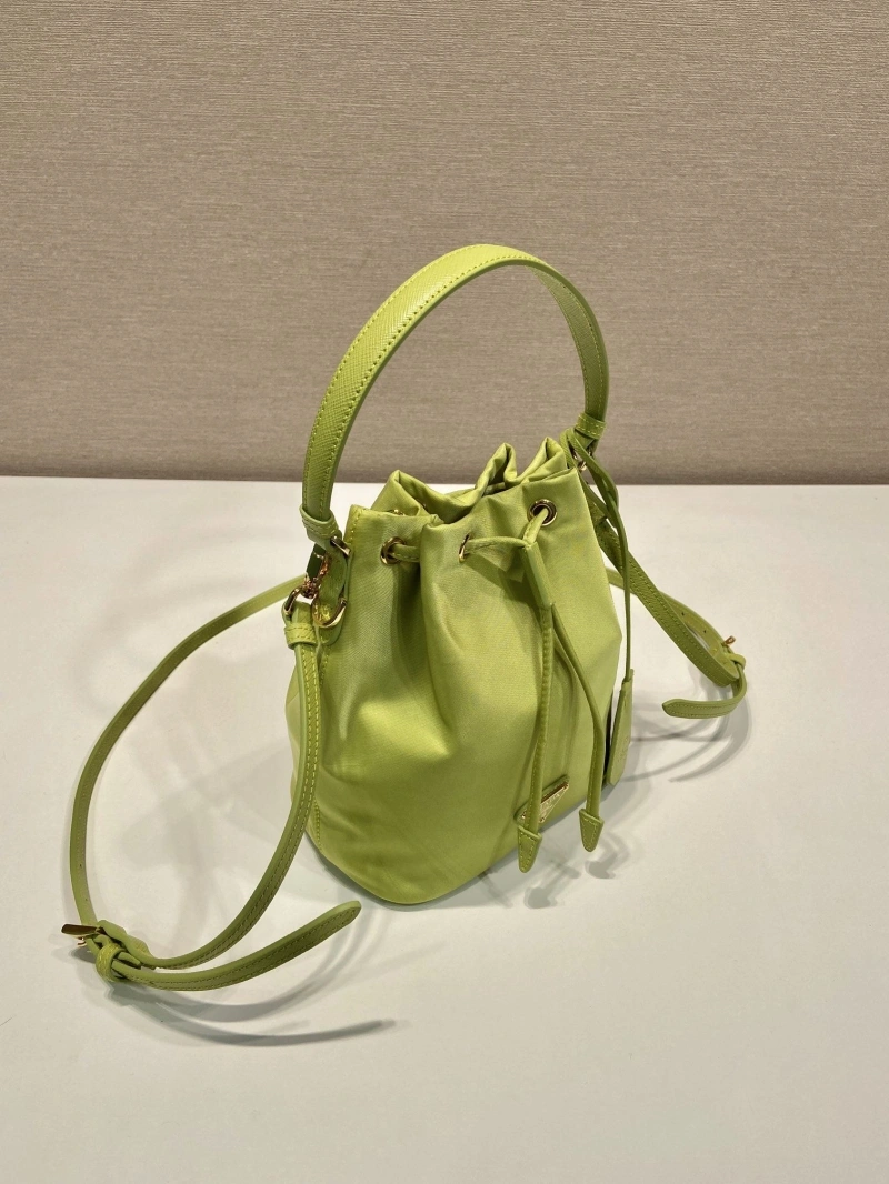 Pra*a bucket bags 4099h-0114