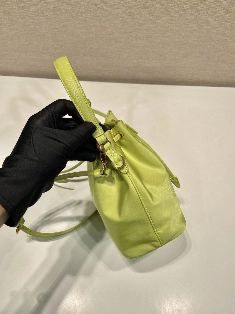 Pra*a bucket bags 4099h-0114