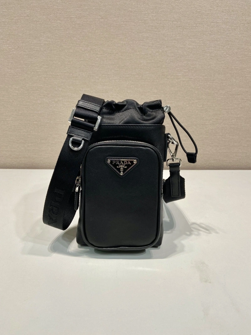 Pra*a satchel bags 4099h-0118