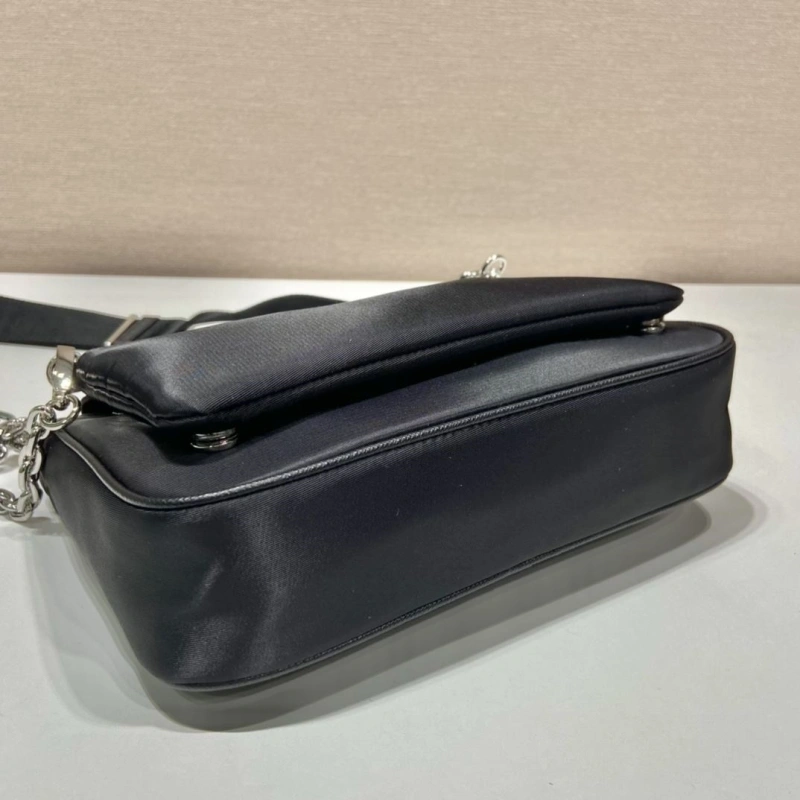 Pra*a top handle bags 4099h-0119