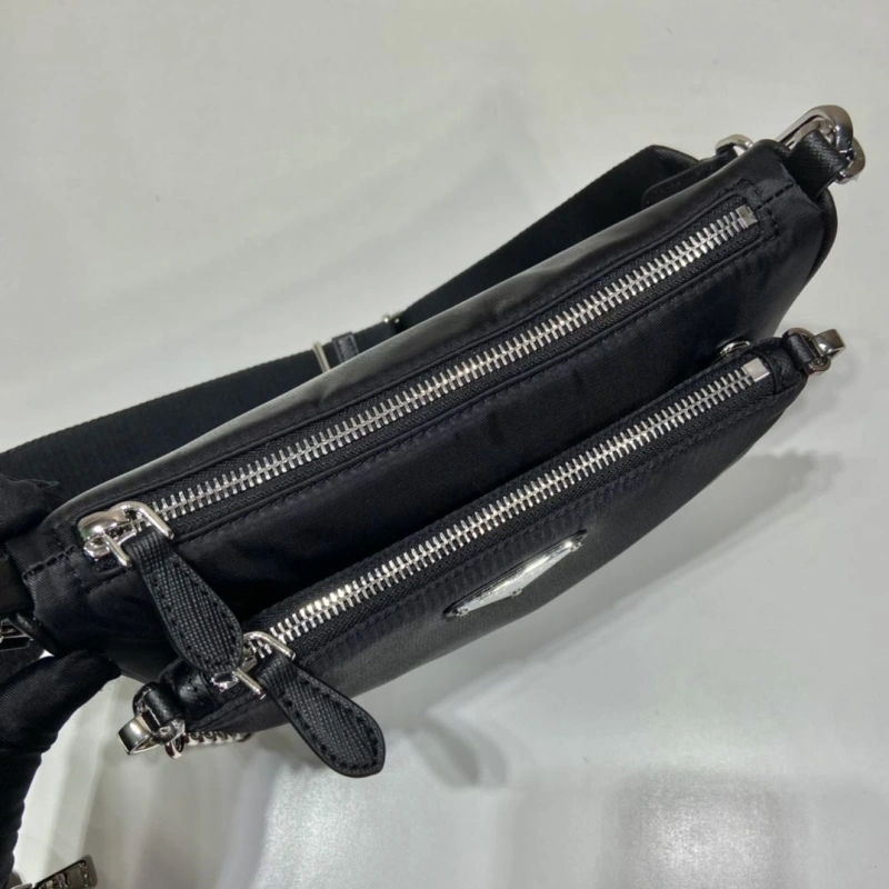 Pra*a top handle bags 4099h-0119