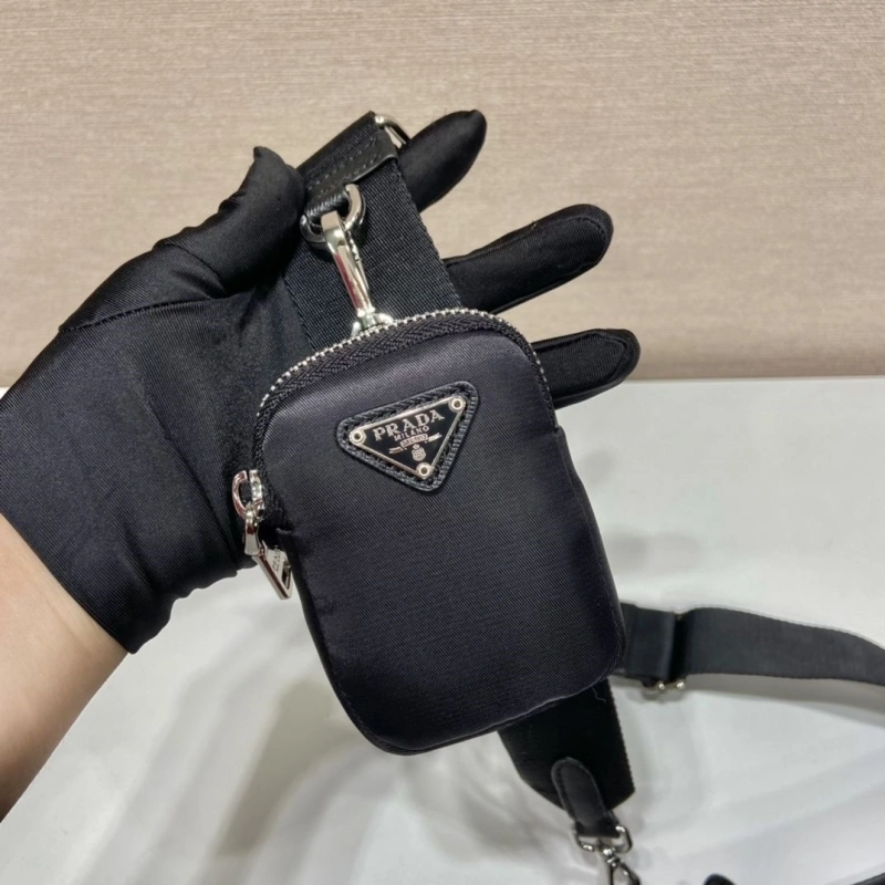 Pra*a top handle bags 4099h-0119