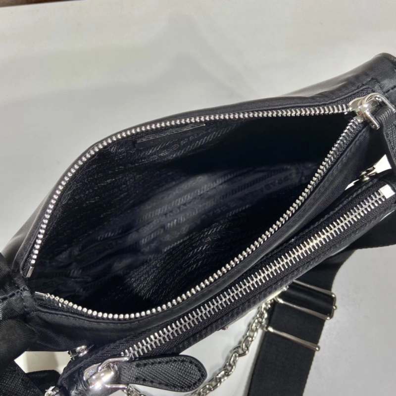 Pra*a top handle bags 4099h-0119