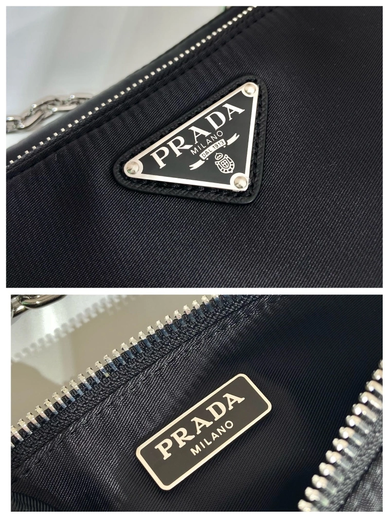 Pra*a top handle bags 4099h-0119