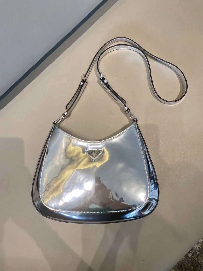 Pra*a top handle bags 4099h-0120