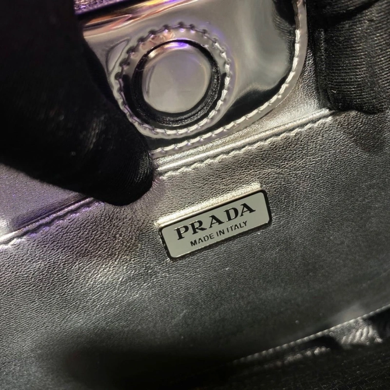 Pra*a top handle bags 4099h-0120
