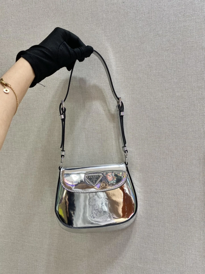 Pra*a top handle bags 4099h-0121