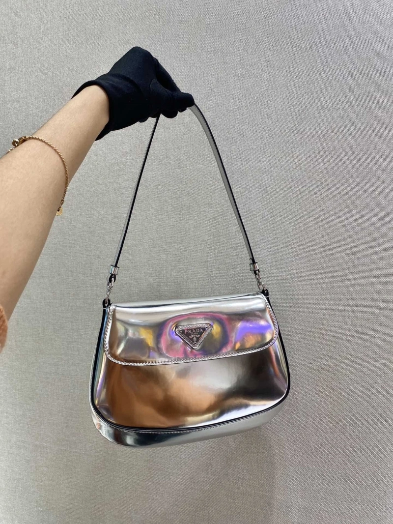 Pra*a top handle bags 4099h-0122
