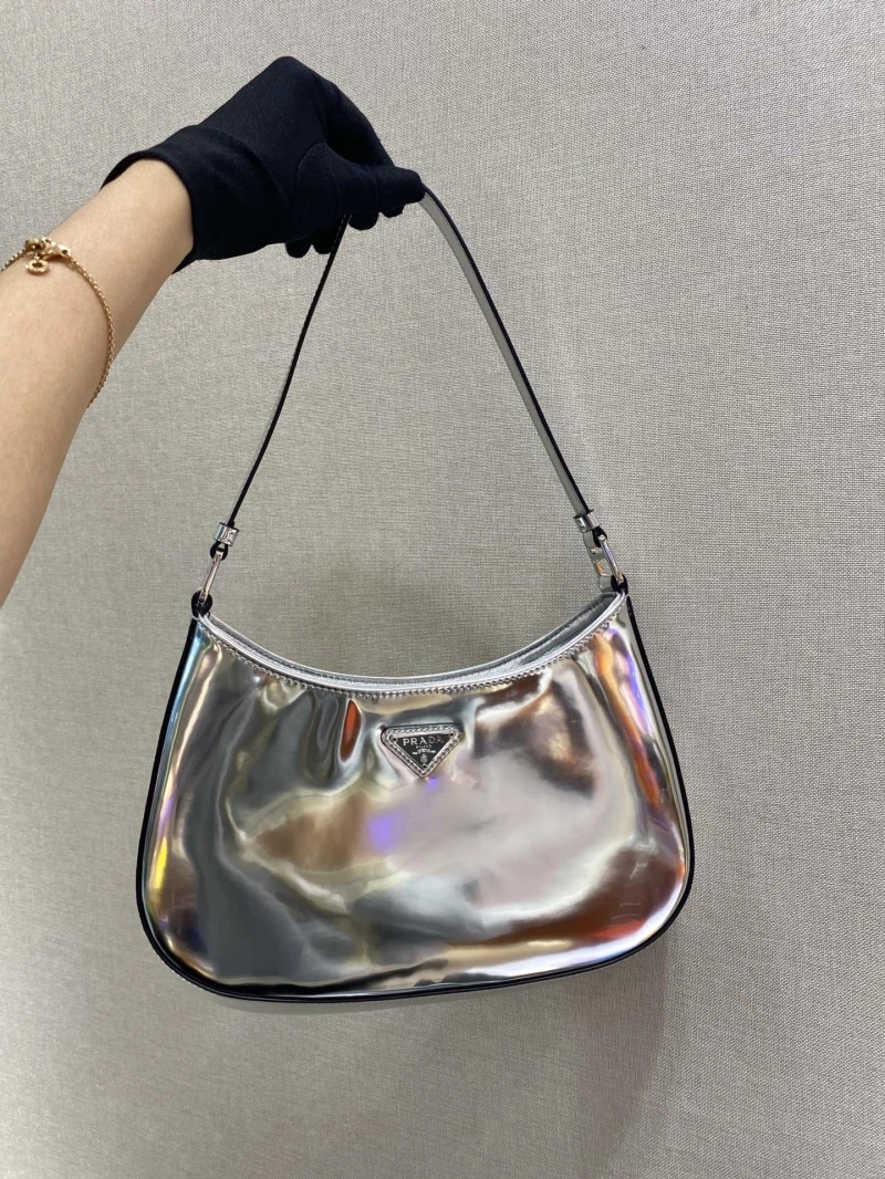 Pra*a top handle bags 4099h-0123