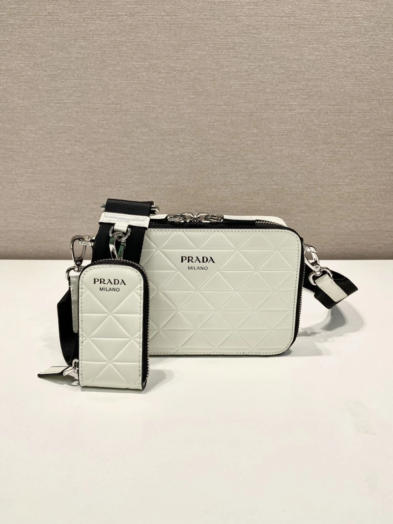 Pra*a satchel bags 4099h-0125