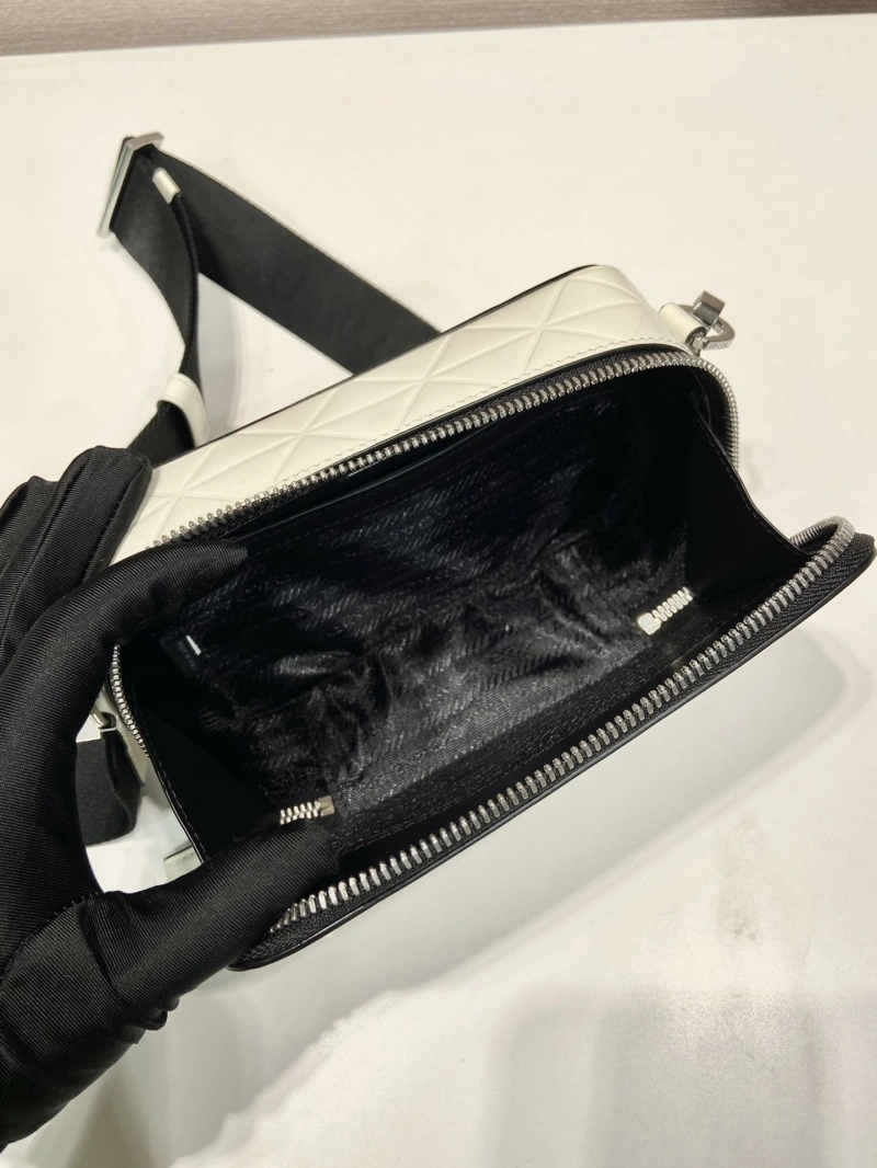 Pra*a satchel bags 4099h-0125