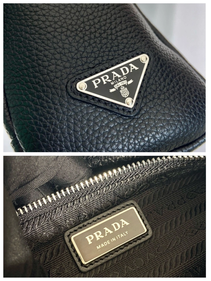 Pra*a satchel bags 4099h-0127