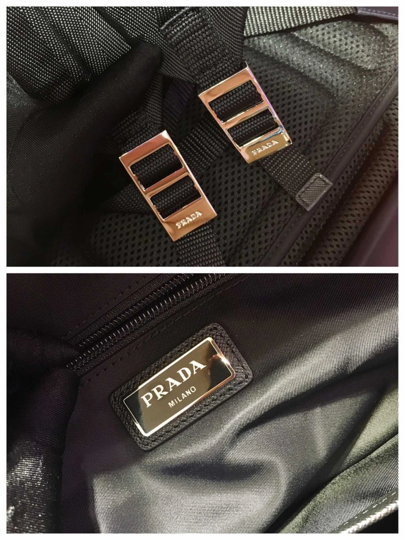 Pra*a backpacks 4099h-0131