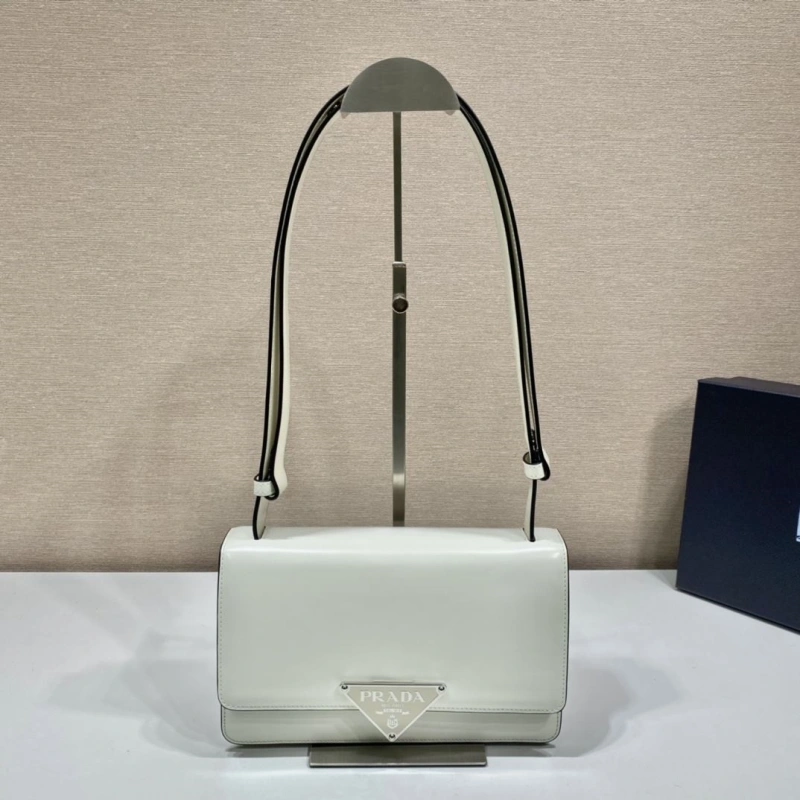 Pra*a top handle bags 4099h-0133